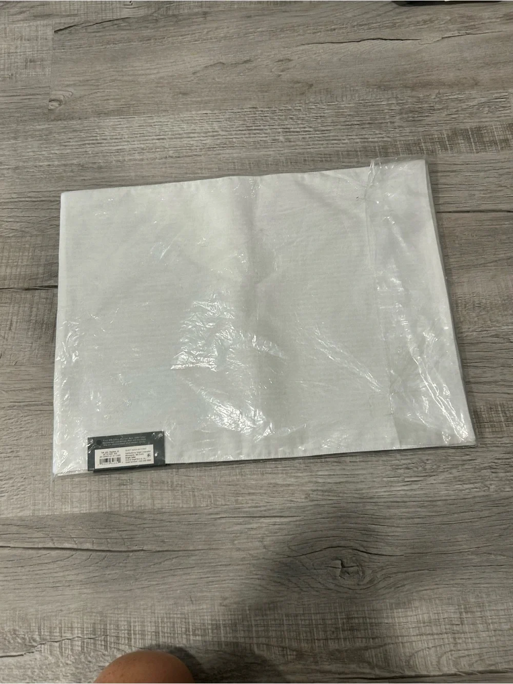 8 Threshold placemats